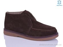 Ботинки E6199-15 Violeta / p. 36-41 / 8пар