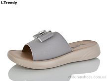Шлепки ZK665-5 Trendy / p. 36-41 / 8пар