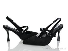 Туфли B308-5 Loretta / p. 36-40 / 6пар