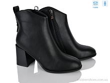 Ботинки 6A27-3 L&M-Lemon / p. 36-40 / 6пар