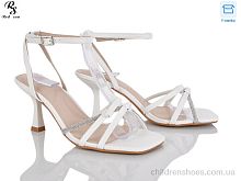 Босоножки QQ128-2 Red Sun / p. 36-40 / 6пар