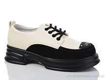 Туфли 11323M TOM.M / p. 35-39 / 8пар