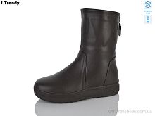 Сапоги DH3930-27 Trendy / p. 36-41 / 6пар