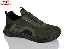 Кроссовки A9155-4 Bonote / p. 41-46 / 8пар