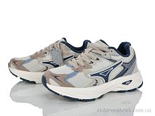 Кроссовки CJ666-3B KIMBOO / p. 33-38 / 8пар