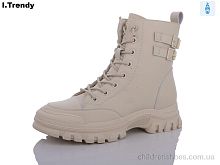 Ботинки EH2739-31 Trendy / p. 36-41 / 8пар