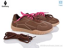 Кроссовки 2027-6-3 Gollmony / p. 36-41 / 8пар