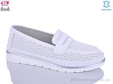 Туфли LQ8549 Gukkcr / p. 36-41 / 8пар