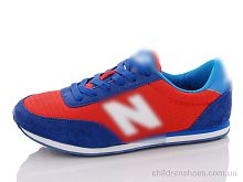 Кроссовки New balance D870