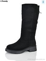 Сапоги BT1551-2DM Trendy / p. 37-42 / 6пар