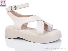 Босоножки XX0241 Gukkcr / p. 36-41 / 8пар