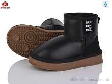 Угги S500-2A KIMBOO / p. 26-31 / 8пар