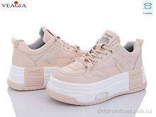 Кроссовки F901-9 Veagia-ADA / p. 36-41 / 8пар