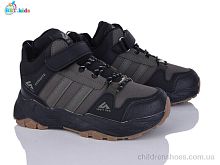 Кроссовки T703-3-6 BBT / p. 32-37 / 8пар