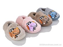 Тапки 10324 mix BABYSHOP / p. 24-29 / 7пар