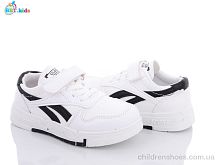 Кроссовки H6165-1 BBT / p. 26-31 / 8пар