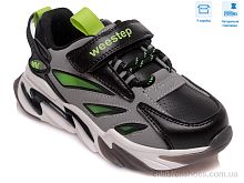 Кроссовки R058763792 BK Weestep / p. 27-32 / 8пар