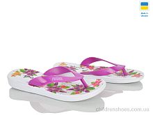 Вьетнамки Payas white FG / p. 36-41 / 8пар