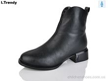 Ботинки BT1286-1 Trendy / p. 36-41 / 6пар