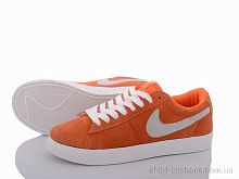 Кроссовки Y16-20212 orange Violeta / p. 36-40 / 5пар