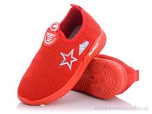 Кроссовки 106-2 Summer shoes / p. 31-36 / 12пар