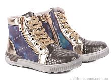 Ботинки M5289-2 С.Луч / p. 27-32 / 8пар