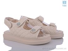 Босоножки F152-3 Love-L&M-ZDW / p. 36-41 / 8пар