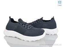 Кроссовки 4319-M27-2 Мир / p. 40-45 / 8пар