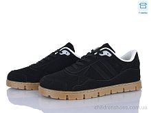 Кроссовки 0T721-1 Захар-Gold / p. 37-41 / 8пар