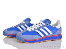 Кроссовки 4217-B1149-1 Мир / p. 36-41 / 8пар