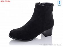 Ботинки A118-1 QQ shoes / p. 36-41 / 8пар