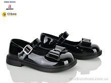 Туфли C825 black Clibee-Doremi / p. 31-37 / 7пар
