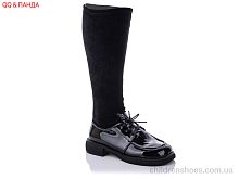 Сапоги 77-111 QQ shoes / p. 36-41 / 8пар