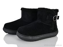 Угги M6-08 Xifa / p. 37-42 / 10пар