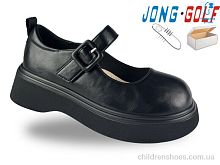 Туфли C11997-0 Jong Golf / p. 32-37 / 8пар