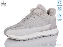 Кроссовки FC8059 WOMAN MYTH / p. 36-40 / 8пар