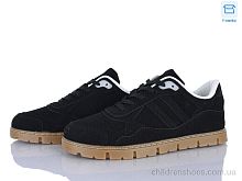 Кроссовки N0T721-1 Захар-Gold / p. 37-41 / 8пар