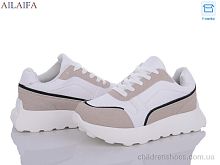 Кроссовки 2399-2 Ailaifa / p. 36-41 / 6пар