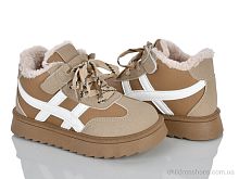 Ботинки M9-11 Xifa kids / p. 31-38 / 8пар