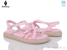 Босоножки 2025-75-6 Gollmony / p. 36-41 / 8пар