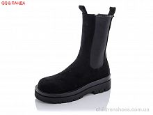Ботинки L2-1-1 QQ shoes / p. 36-41 / 6пар