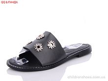 Шлепки 81499-3 QQ shoes / p. 36-41 / 8пар