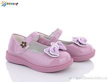 Туфли 2874-5B Bessky-Kellaifeng / p. 26-31 / 8пар