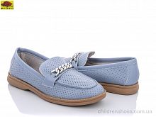 Туфли E250-9 Mei De Li / p. 36-41 / 8пар