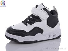 Кроссовки W084-B10 Леопард / p. 26-31 / 8пар