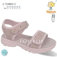Босоножки Tom.M C-T10033-C