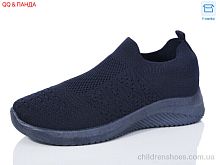 Кроссовки AL02-6 QQ shoes / p. 36-41 / 8пар