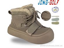 Ботинки B40761-3 Jong Golf / p. 28-33 / 8пар