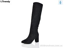 Сапоги BT1316-2 Trendy / p. 36-41 / 6пар