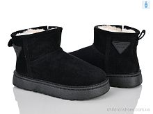 Угги M3-03 Xifa kids / p. 32-37 / 10пар